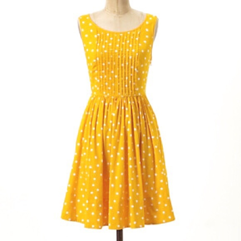 Moulinette Soeurs Dress